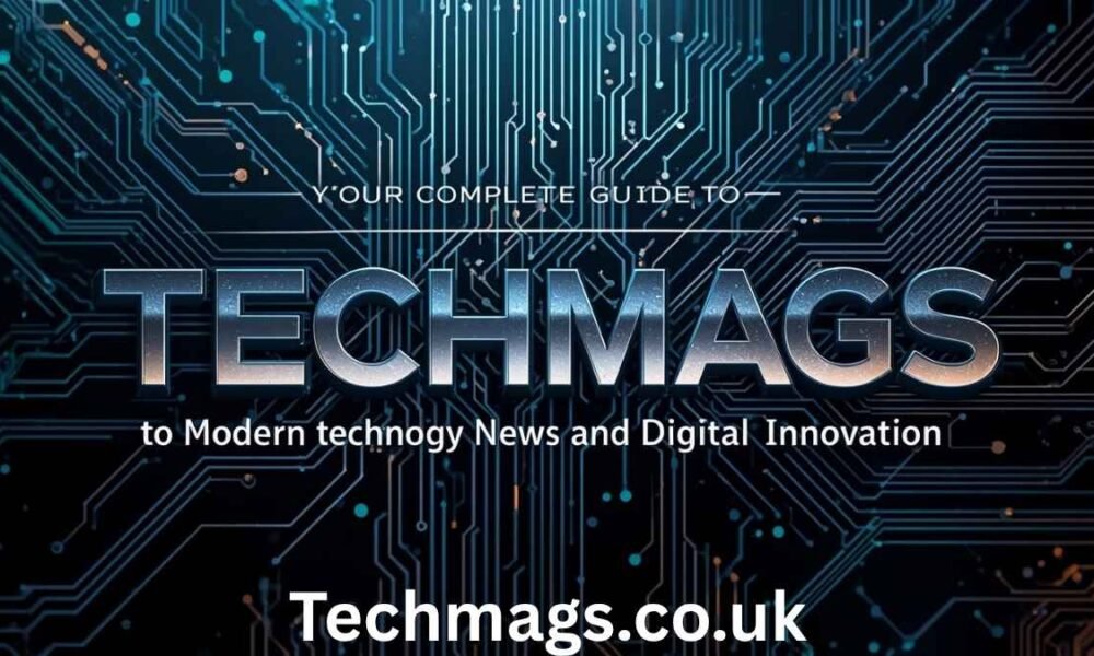 TechMags