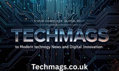 TechMags