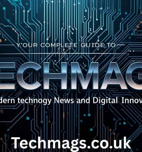 TechMags