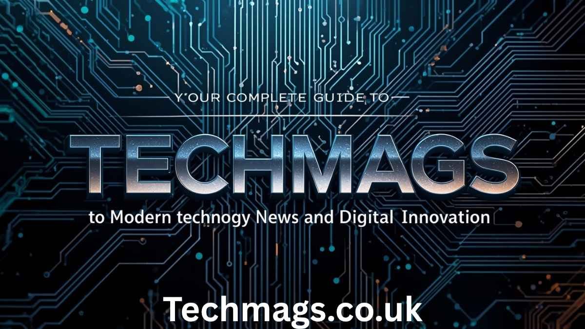 TechMags