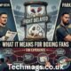 Usyk Parker Fight Delay Request