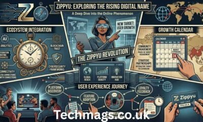 Zippyu