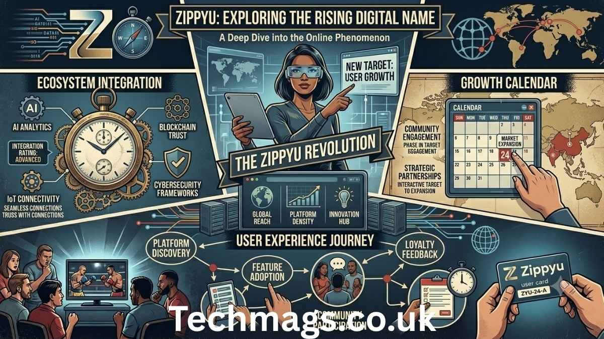 Zippyu