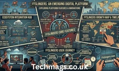 Ffslingers