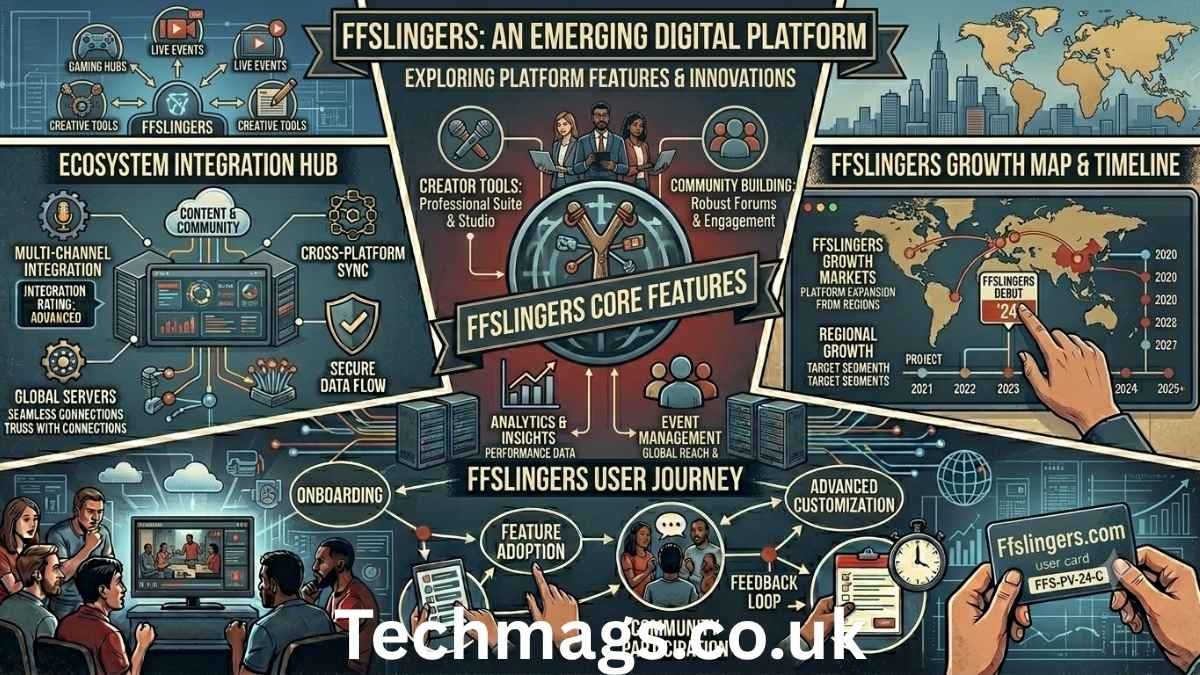 Ffslingers
