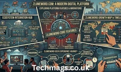 Zlumeword.com