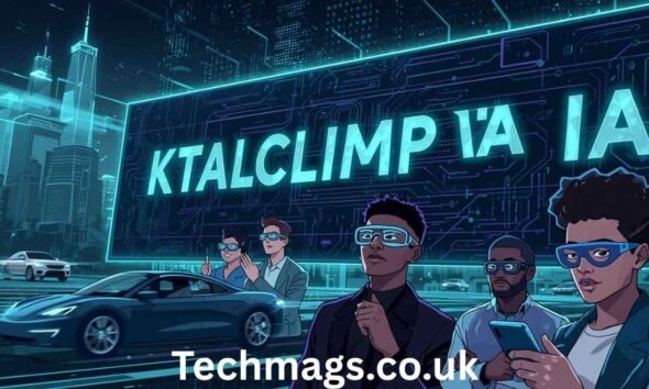 Ktalclimp IA