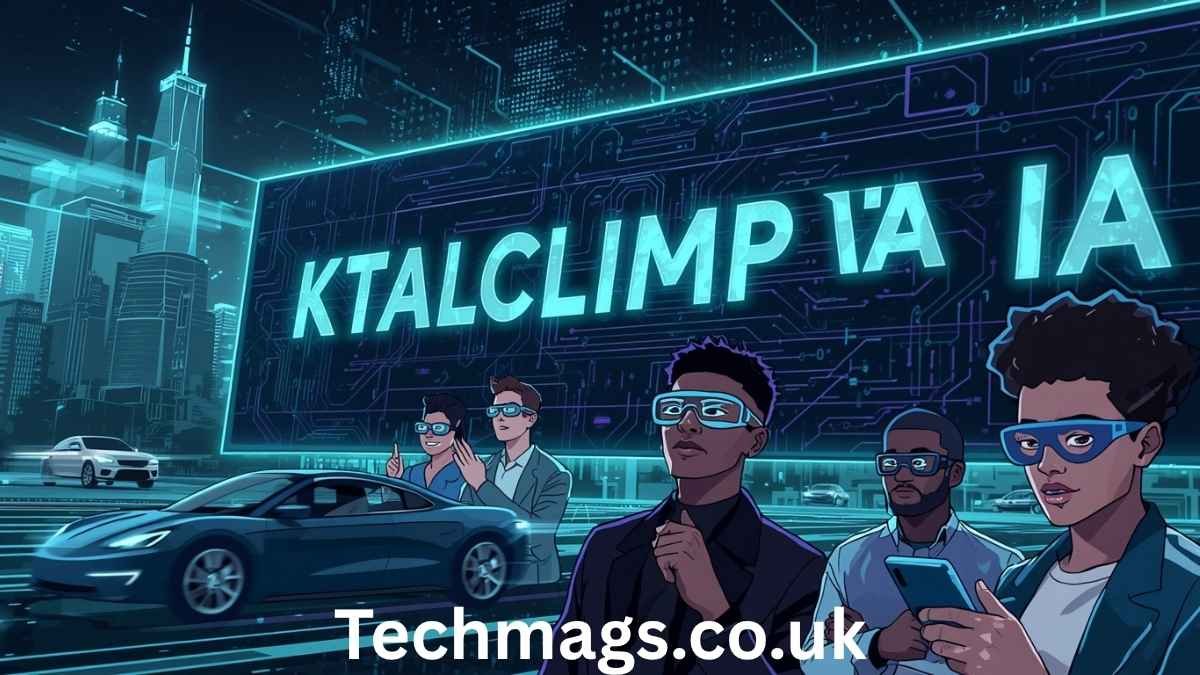 Ktalclimp IA
