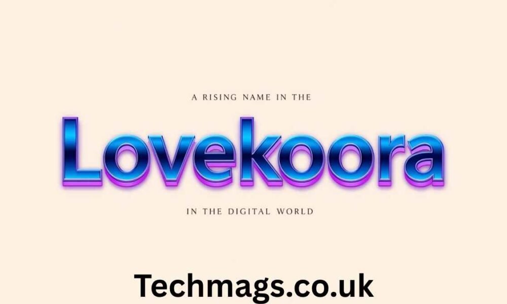 Lovekoora