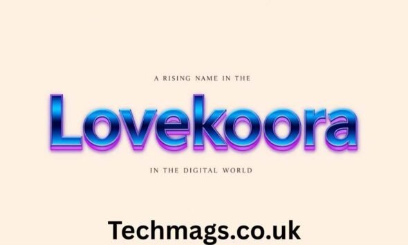 Lovekoora