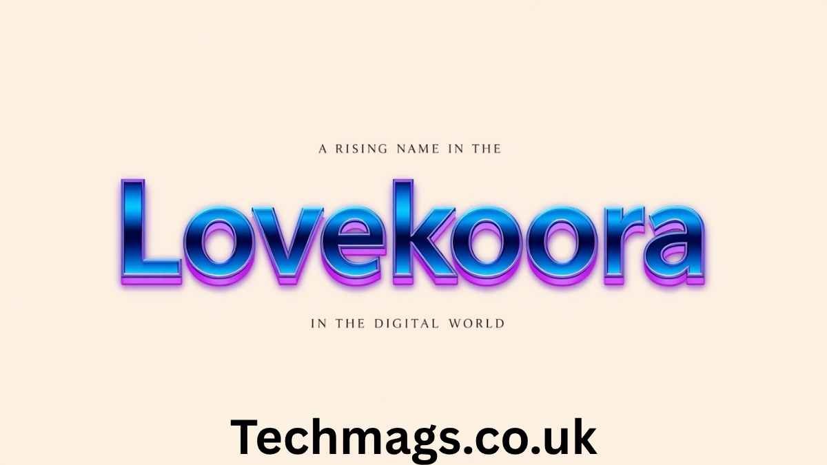 Lovekoora