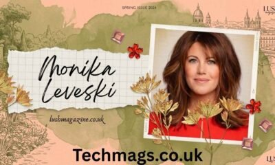 Monika Leveski