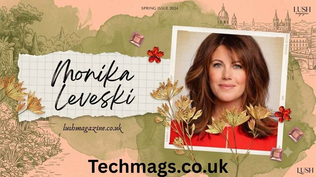 Monika Leveski